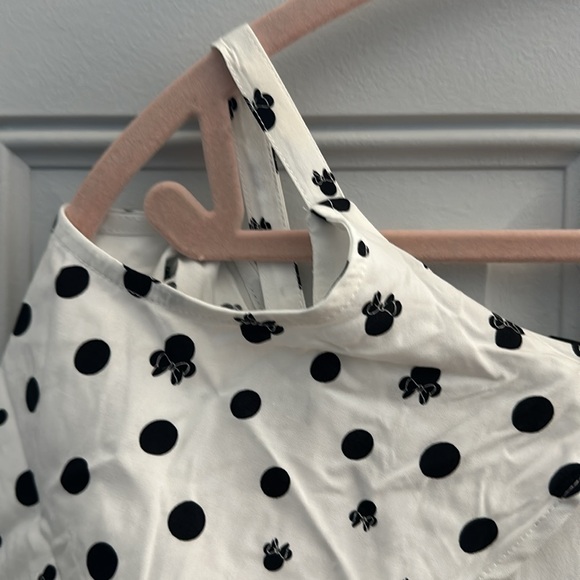 Torrid Disney Minnie Mouse dress - Picture 4 of 7